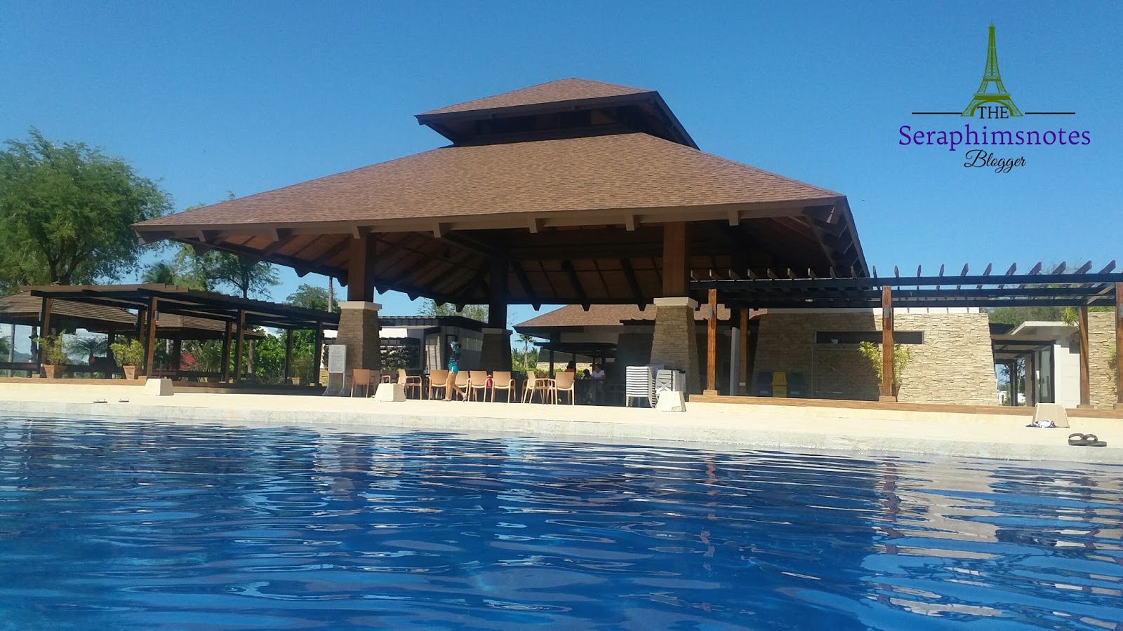 Porto Laiya A Summer Residential Beach Community!