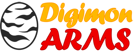 Digimon ARMS