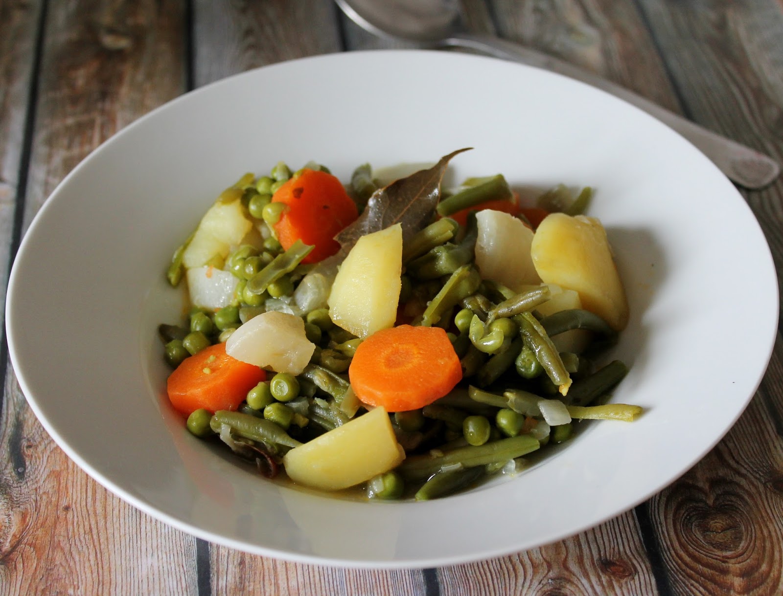 Jardinière De Légumes Gratinés JARDINIERE DE LEGUMES