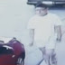 Law Student caught on CCTV scratching neighbour's car