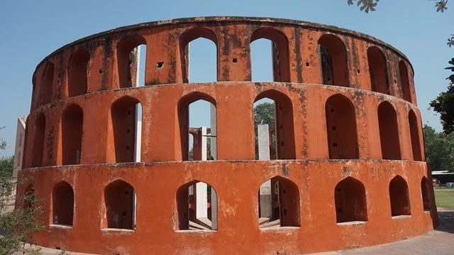 Jantar Mantar