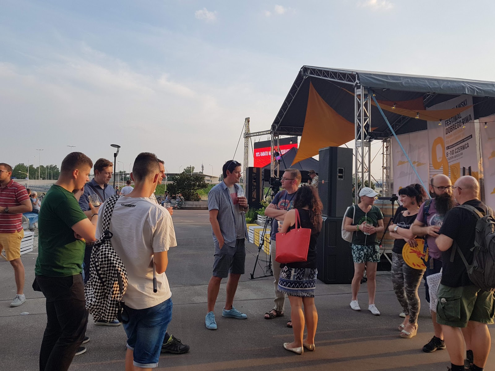 Wroclaw Good Beer Festival The Tale Of The Ale