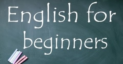 English for Beginners.: English for beginners: