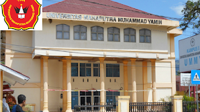 Daftar Fakultas dan Program Studi UMMY Universitas Mahaputra Muhammad Yamin