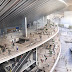 Presentan el nuevo Camp Nou