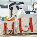 Sailcloth Bags