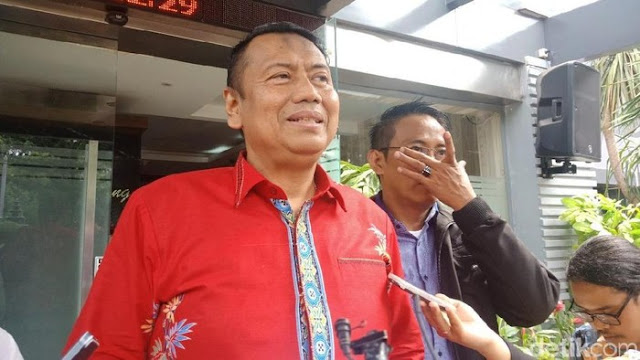 Kapitra Ampera Nilai Tuntutan KAMI Tentang Sidang Istimewa Merupakan Tindakan Makar Kapitra Ampera Nilai Tuntutan KAMI Tentang Sidang Istimewa Merupakan Tindakan Makar