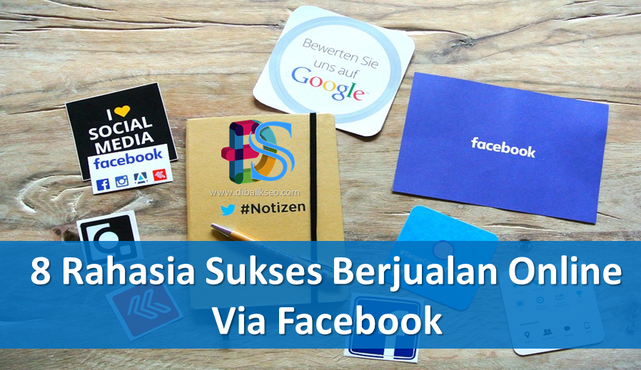 Menggali Potensi Bisnis Online di Instagram dan Facebook: Panduan Lengkap dari Pemula hingga Profesional