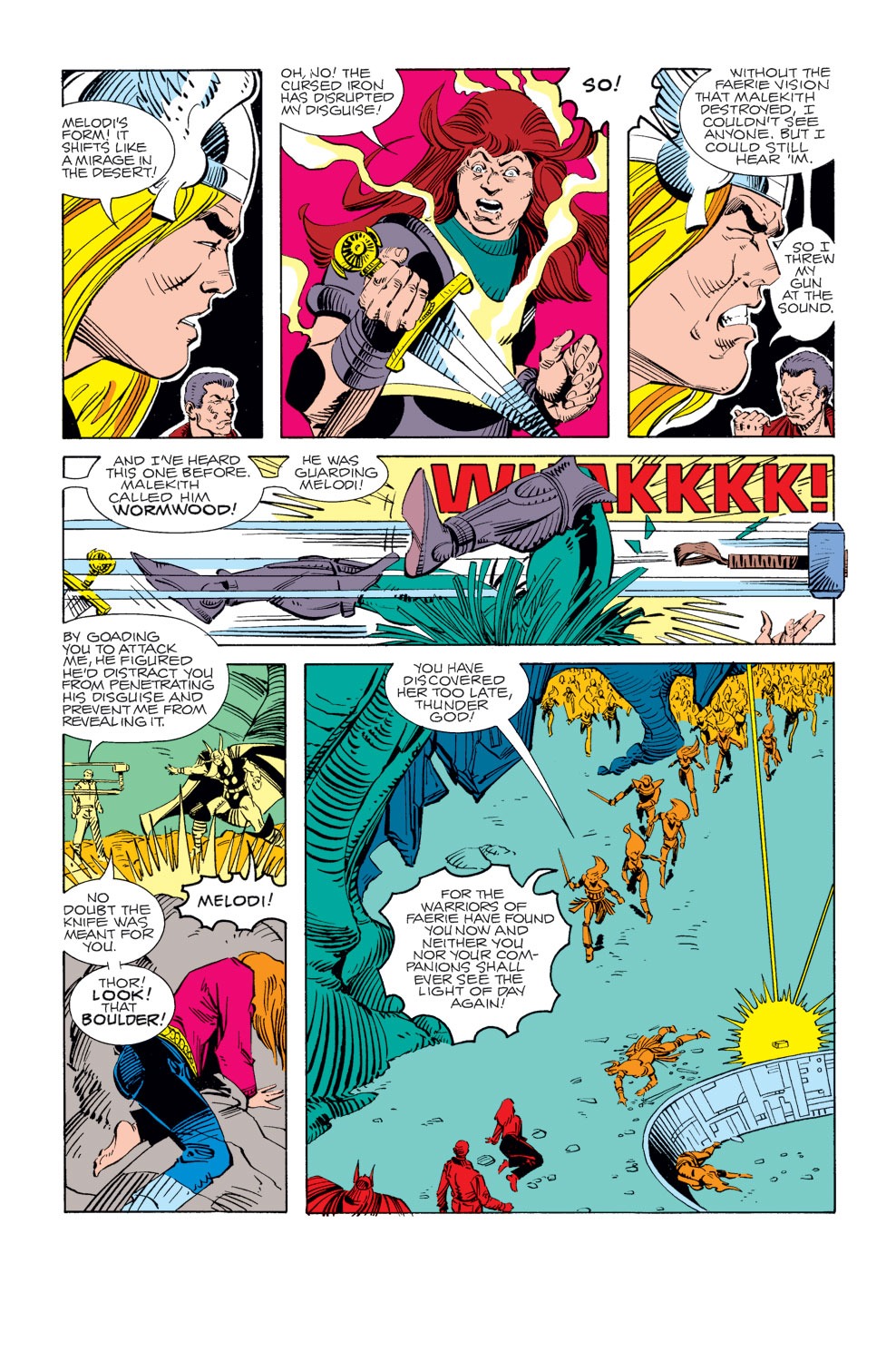 Thor (1966) 348 Page 17