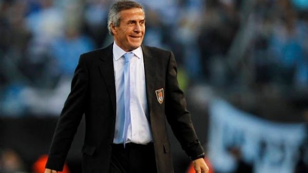 Oficial: Uruguay renueva hasta 2022 a Óscar Tabárez