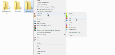 change windows folder color windows change windows folder color windows