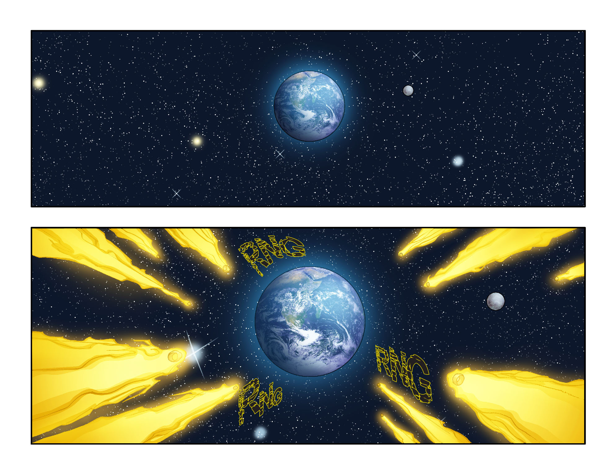 Read online Smallville: Lantern [I] comic -  Issue #7 - 3