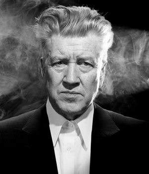David Lynch
