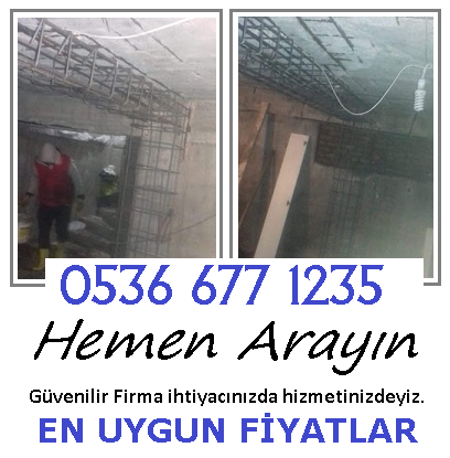 Kolon Guclendirme Fiyatlari 0536 677 12 Bina Kolon Guclendirme Firmalari Maliyeti 2019 Tamiri Kolon Guclendirme Fiyatlari 2019