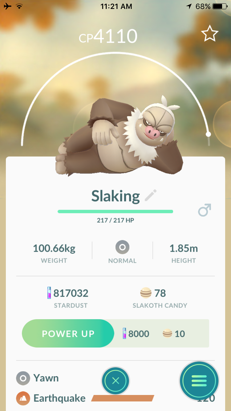 I.Z. RELOADED : DAILY ONLINE REFRESHMENTS: Finally, Pokemon Go Level 38!