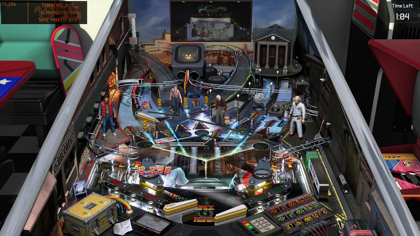 Pinball FX3 Review