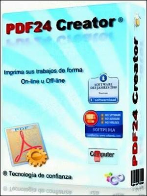pdf24 creator download pdf24 creator download