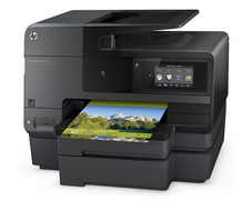 HP Officejet Pro Printer 8610 Driver Download | Driver ...