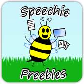 Visit Speechie Freebies!