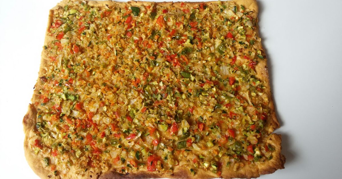 la cocinita de tere: masa de coca image of la cocinita de tere: masa de coca