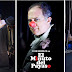 El Teatro Barakaldo presenta el "extraordinario" monólogo 'El minuto del payaso'