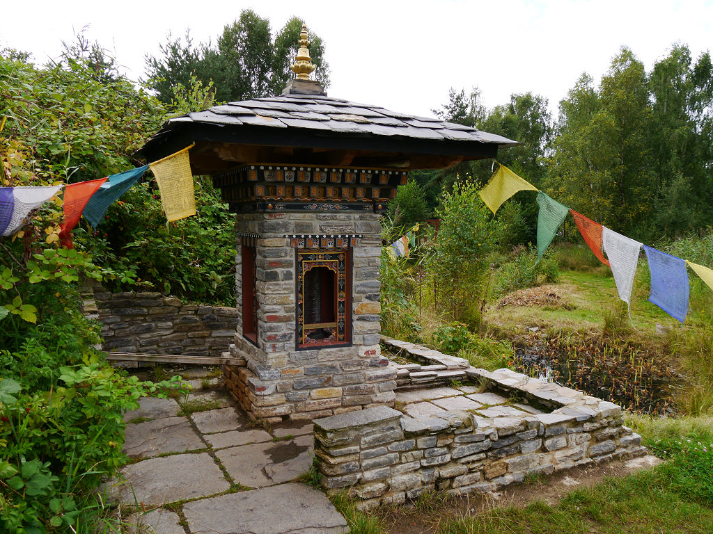 Gartenblick Gartenfotografie Schloss Dennenlohe Deutscher Gartenbuchpreis 2014
