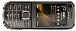 6710 Navigator and 6720 classic announced by Nokia 2