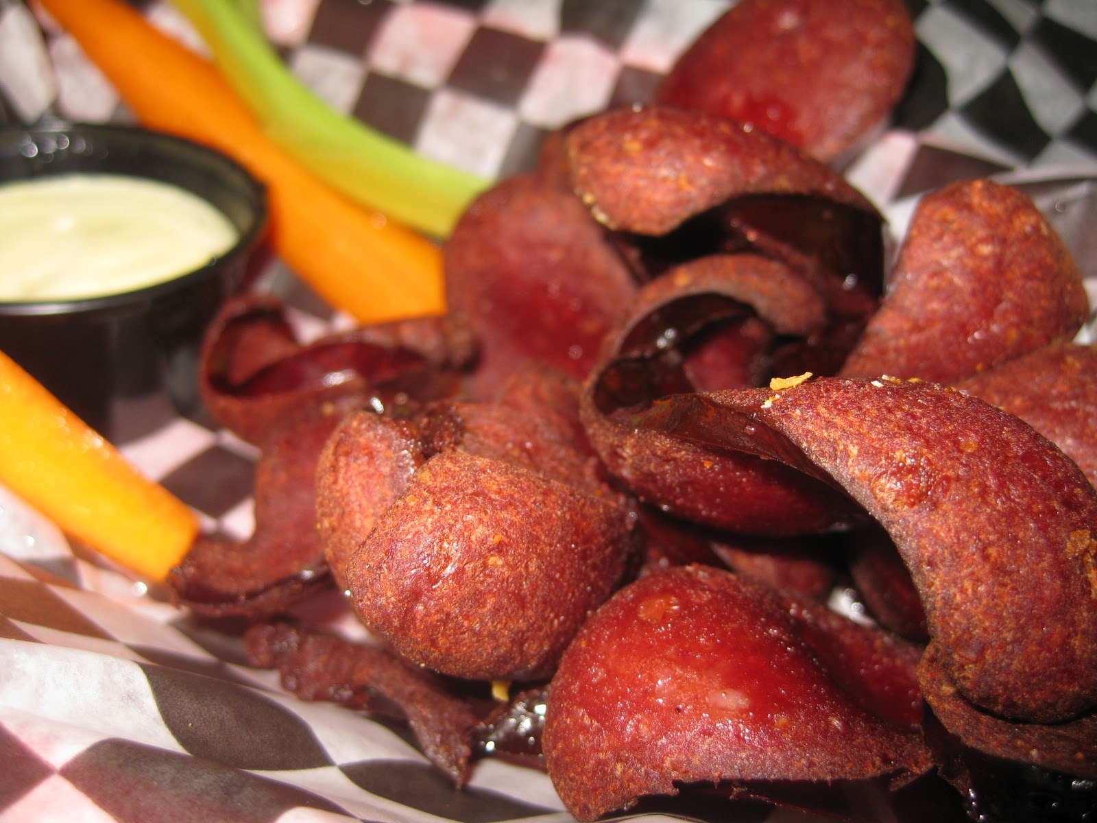 The Open Banana Below Deck Tavern