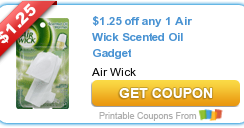 $3 off air wick coupon
