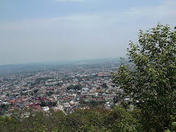 Cerro del Macuitepetl