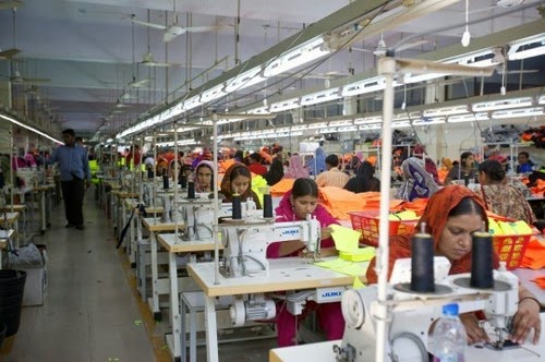 Now You Know Garment Production Floor Supervisory Skills Garment Production Floor Supervisory Skills Now You Know Garment Production Floor Supervisory Skills