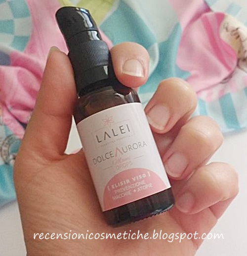 Lalei Cosmetica Perfetta - Mami Drops