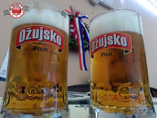 Cervezas croatas Cervezas croatas