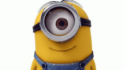 Gif Minions Gif Minions