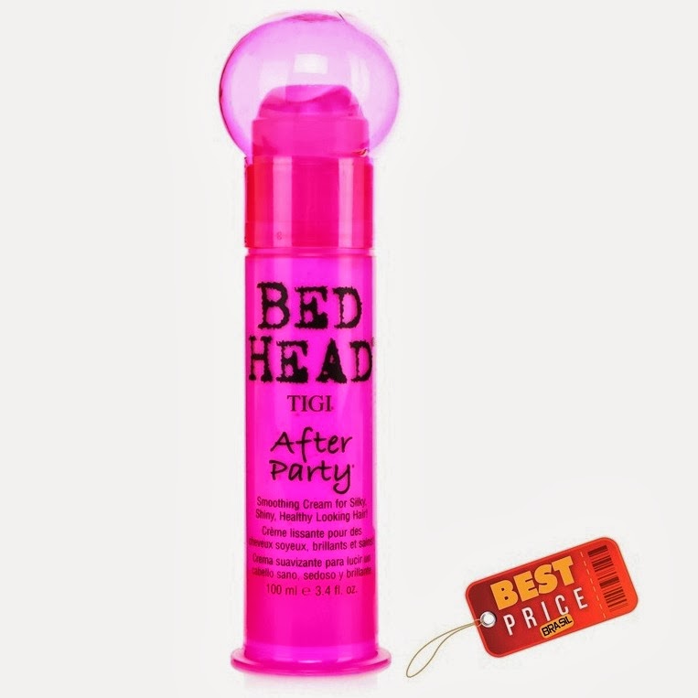 Best Price Brasil AFTER PARTY BED HEAD
