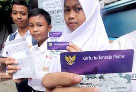 Dana Bantuan Siswa Miskin KIP di Jepara Diduga Dipungli? 1 kip