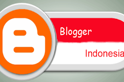 Cara Menganti Template di Blogger (versi baru)