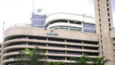 bank bjb Jalin Kerjasama Dengan PT Kharisma Pemasaran Bersama Nusantara (KPBN)