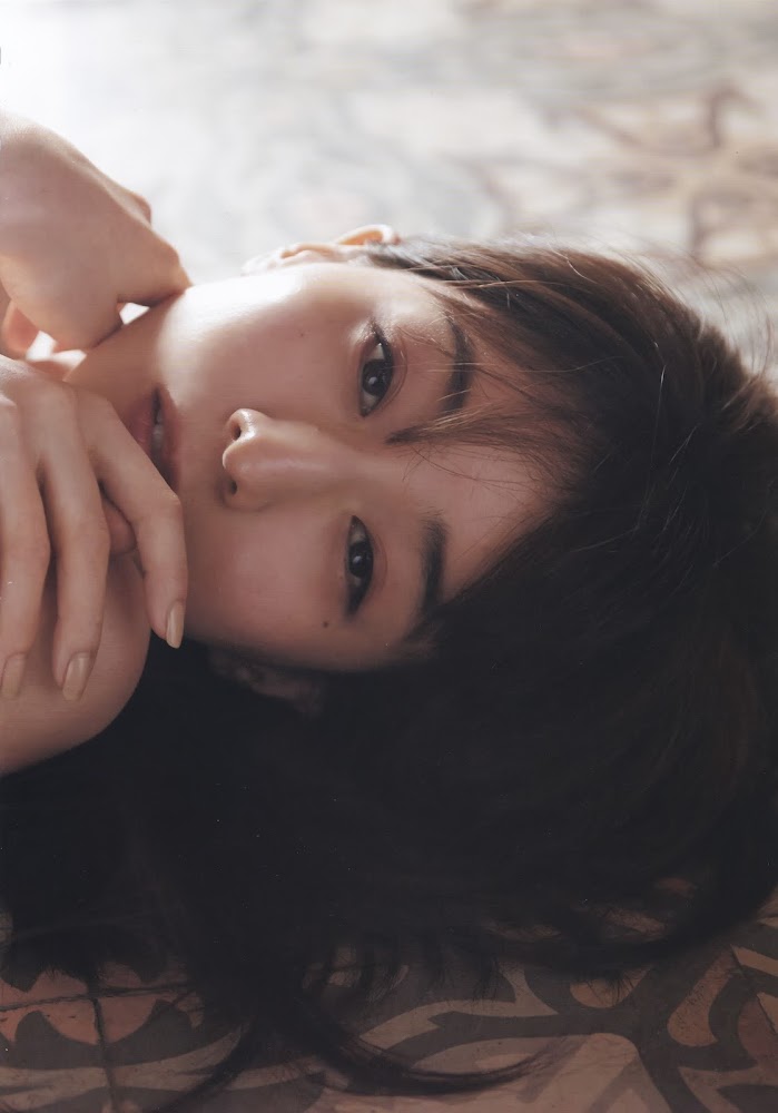 2019.12.03 田中みな実1st写真集『Sincerely yours…』 394 2019.12.03 田中みな実1st写真集『Sincerely yours…』 394