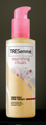 Spotted In Tresemme Nourishing Rituals Hair Line The Budget Formulated With Soy Proteins Protein Renewal Crème Helps To Fortify Hair From Damage
