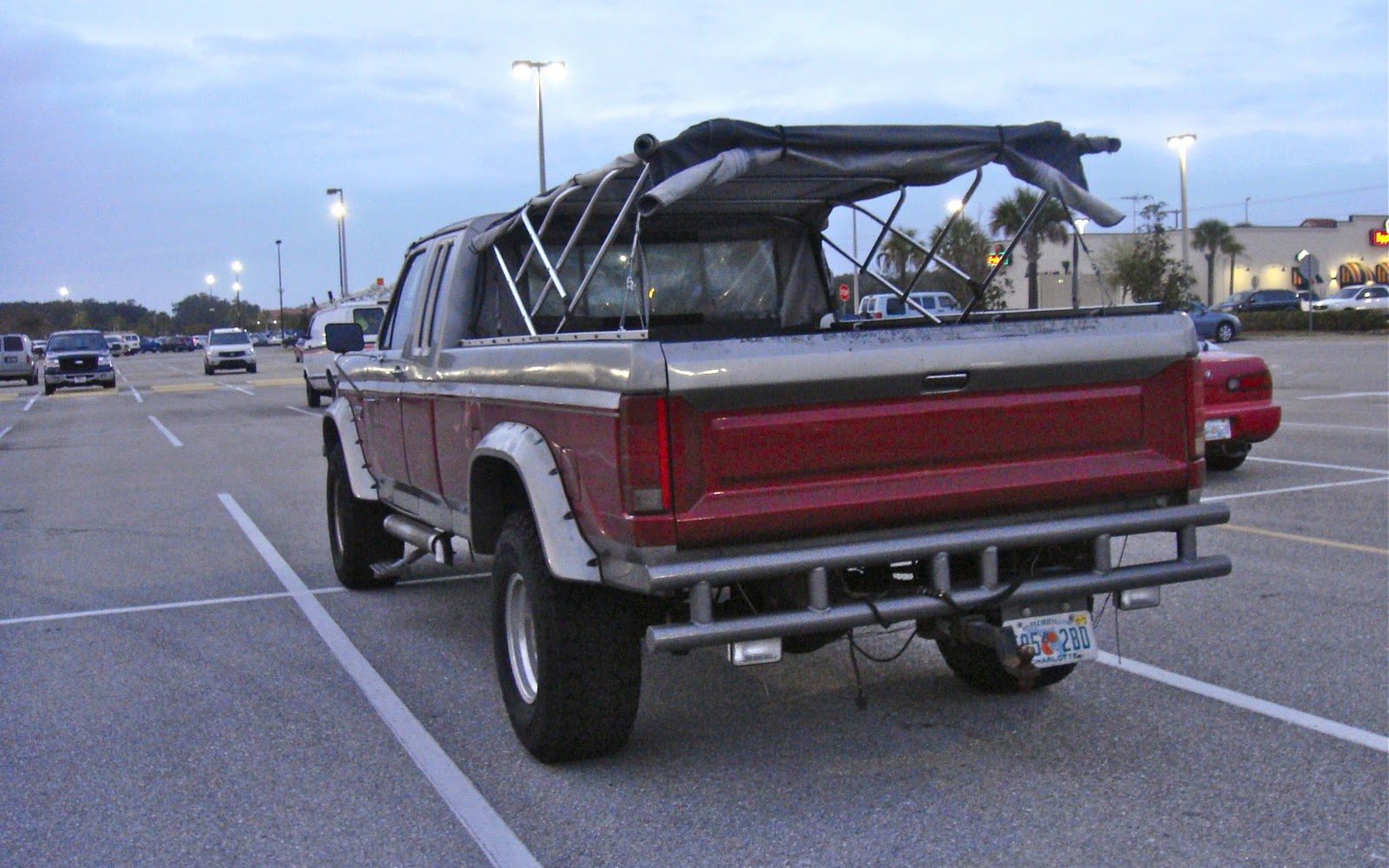 Ford f250 xlt lariat wiki #3