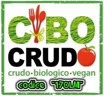 Superfoods Cibo Crudo