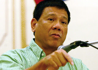 Rodrigo Duterte