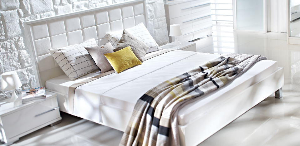 Doğtaş Mobilya Yatak Odası Takımları Mobilya