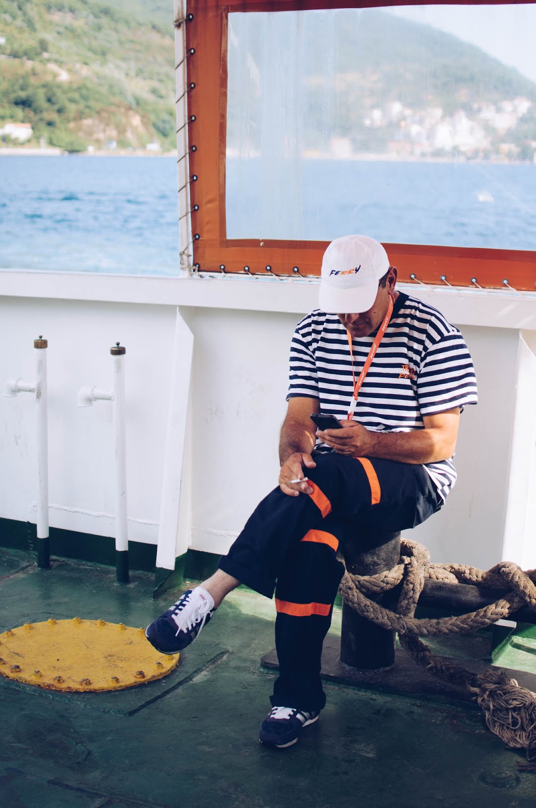 \u0408\u0430\u0434\u0440\u0430\u043d\u0441\u043a\u0438 \u0440\u043e\u0443\u0434 \u0442\u0440\u0438\u043f - \u0414\u0435\u043b 1: \u041f\u0430\u0442\u043e\u0442 | \u041c\u043e\u0438\u0442\u0435 \u043f\u0430\u0442\u0443\u0432\u0430\u045a\u0430