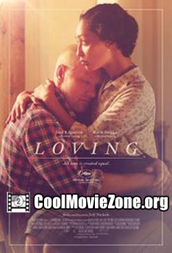 Loving (2016)