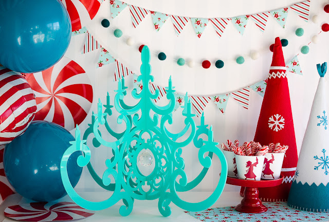 Nutcracker Party Ideas