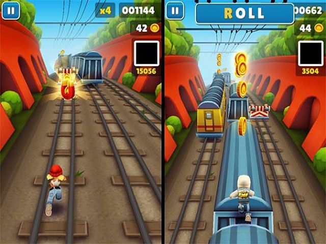 subway surfers for pc new version free download subway surfers for pc new version free download