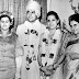 Marriage of Rajiv & Sonia Gandhi