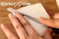 दही के सैंडविच बनाने की विधि - Curd Sandwich Recipe